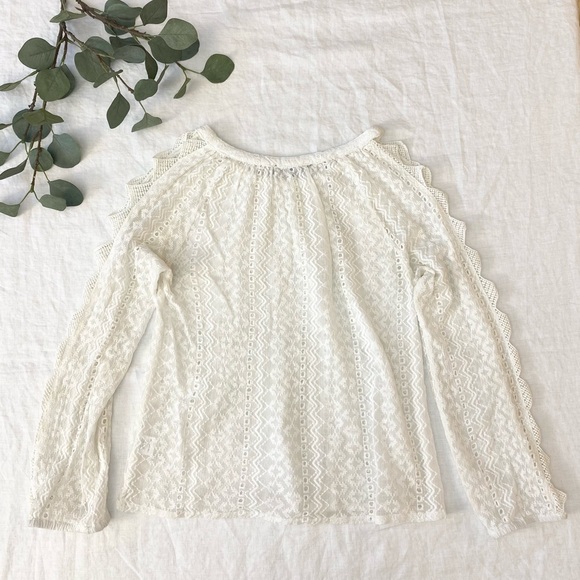 Gypsy 05 Global Village Embroidered Top - Picture 12 of 15